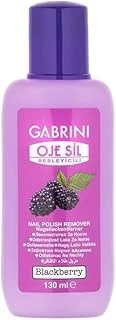 Gabrini Aseton 130 Ml Böğürtlen ürün görseli 1