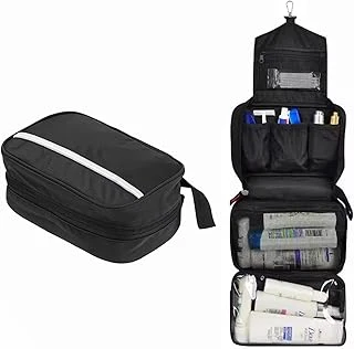 Microcase Seyahat Günlük Kullanım İçin Pratik Asılabilir Çok Bölmeli Organizer Çanta - Al5112 ürün görseli 1