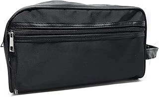 Boldy Erkek Kozmetik Çantası-Tıraş Çantası-Seyahat Çantası-Makyaj Çantası-Traş-El Çantası-Handbag ürün görseli 1