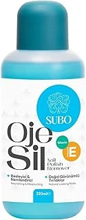 Subo Aseton Besleyi̇ci̇ & Nemlendi̇ri̇ci̇ 220 Ml ürün görseli 1