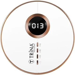 Trina Profesyonel Kalıcı Oje Kurutucu Uv Lamba - 03 ürün görseli 1