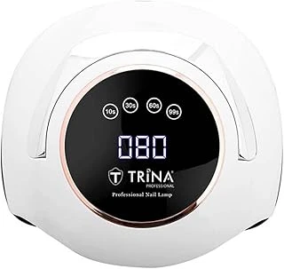 Trina Kalıcı Oje Kurutucu Uv Lamba - 01 ürün görseli 1