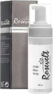Rosevelt Kalıcı Makyaj Temizleme Köpüğü Yeşil Sabun Green Soap Pra-5129952-1425 ürün görseli 1