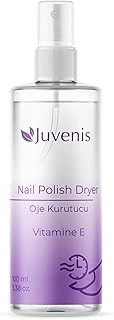 Juvenis Oje Kurutucu Sprey 100 Ml. ürün görseli 1
