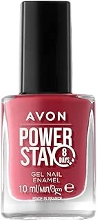 Avon Power Stay Jel Oje, 8 Gün Kalıcı, Timeless Icon, 10 Ml ürün görseli 1