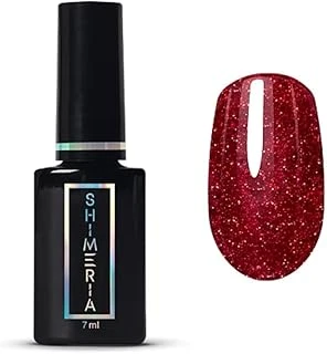 Fontenay Runail Gel Shimeria Diamond 7Ml Disco Oje No:9289 Simli ürün görseli 1