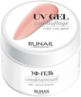 Fontenay Runaıl Professional Uv Gel Petal – 56 Gr - 3747 ürün görseli 1
