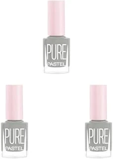 Pastel Pure Oje 620 3Lü Paket ürün görseli 1