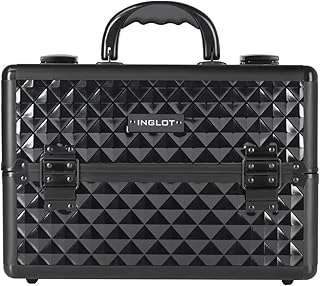 Inglot Makeup Case Black Diamond Large Mb153A-M ürün görseli 1