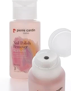Pierre Cardin Oje Çıkarıcı - Çilek- 200Ml ürün görseli 1