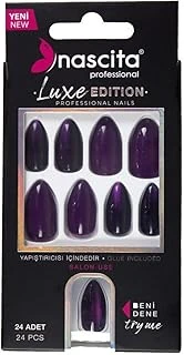 Luxe Takma Tırnak 24Lü - 220 ürün görseli 1