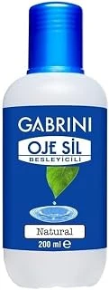 Gabrini Aseton 200 Ml Sade 1 Paket (1 X 1 Adet) ürün görseli 1