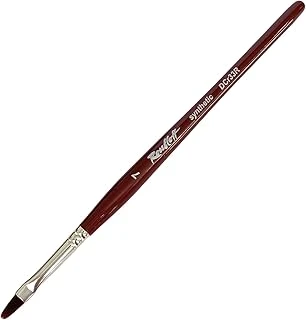 Roubloff Dcr33R Sentetik Jel Fırça 10Mm No:7 ürün görseli 1