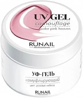 Fontenay Runaıl Professional Uv Gel Pink Heaven – 56 Gr - 3745 Pembe ürün görseli 1