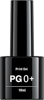 Pg0Plus Tpo Içermeyen Tırnak Yazcı Jel 10Ml ürün görseli 1