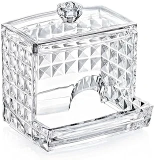 Box Up Diamond Makyaj Düzeltme Pamukluğu ürün görseli 1