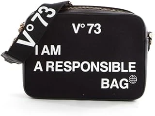 V73 Camara Bag Responsibilit Siyah, Siyah ürün görseli 1
