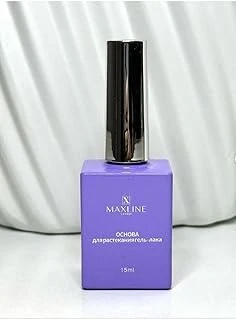 Fontenay Maxline London Ochoba Tırnak Jeli 15 Ml Şeffaf ürün görseli 1