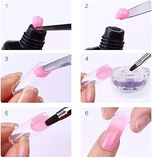 Ursugar Poly Extension Gel Pink (49154-4) 1848 ürün görseli 1