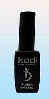 Kodi Rubber Base Gel 12 Ml ürün görseli 1