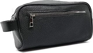 Boldy Erkek Kozmetik Çantası-Tıraş Çantası-Seyahat Çantası-Makyaj Çantası-Traş Çantası-El Çantası-Handbag ürün görseli 1