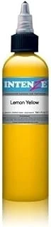 Rosevelt Intenze Dövme Boyası Yellow Lemon Sarı 1 Oz 30 Ml Pra-1680195-5418 ürün görseli 1
