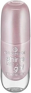Essence Jel Oje - Shine Last Go Gel Nail Polish 06 8 Ml ürün görseli 1
