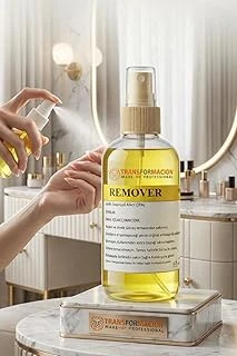 Kalıcı Oje Jel Protez Akrilik Tırnak Çıkarıcı Jel Sökücü Sprey Remover 723069 ürün görseli 1