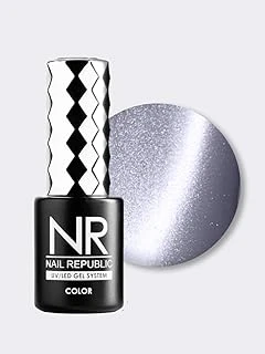 Nail Republic Satin Cat Gözü Kalıcı Oje 10Ml 137 ürün görseli 1