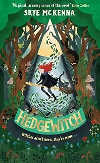 Hedgewitch ürün görseli 1