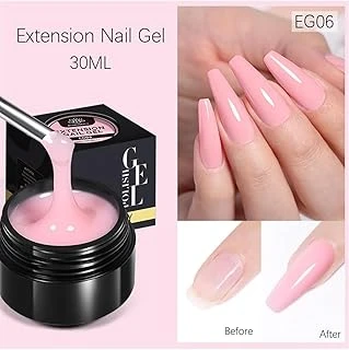 Born Pretty 30Ml Extension Nail Gel Eg06 (56043) 3339 ürün görseli 1