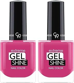 Extreme Gel Shine Nail Color No:79 - Oje 2Li Paket ürün görseli 1