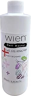 Tırnak Remover Kalıcı Oje Çıkarıcı 250Ml Rb ürün görseli 1