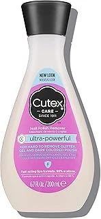 Cutex Güçlü Oje Çıkarıcı 200Ml ürün görseli 1
