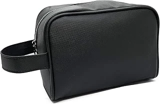 Boldy Erkek Kozmetik Çantası-Tıraş Çantası-Seyahat Çantası-Makyaj Çantası-Traş-El Çantası-Handbag ürün görseli 1