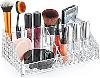Box Up Ft-20 Diamond Klasik Organizer Makyaj Düzenleyici (1 Adet) ürün görseli 1