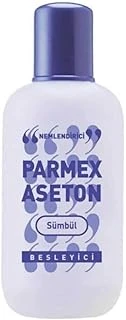 Parmex Sümbül Kokulu Aseton Mor 200 Ml ürün görseli 1