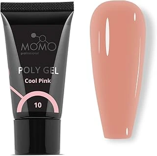 Protez Tırnak İçin Poly Gel, Poli Jel, No.07, Nude, 30 Gr ürün görseli 1