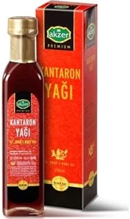 Akzer Kantaron Yaği ürün görseli 1
