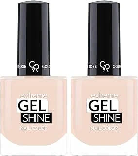 Extreme Gel Shine Nail Color No:81 - Oje 2Li Paket ürün görseli 1