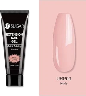 Ursugar Poly Extension Gel Nude (49154-3) 1684 ürün görseli 1