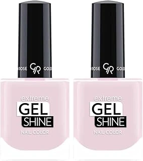 Extreme Gel Shine Nail Color No:107 - Oje 2Li Paket ürün görseli 1