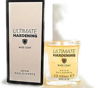 Avon Nail Expert Base Coat, 10 Ml ürün görseli 1