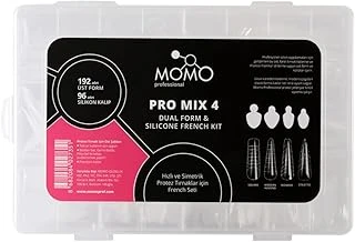 Mix 4 Dual Form & Silicon French Kit ürün görseli 1
