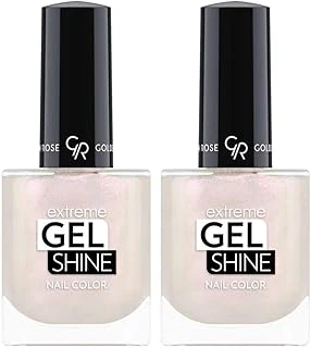Extreme Gel Shine Nail Color No:104 - Oje 2Li Paket ürün görseli 1