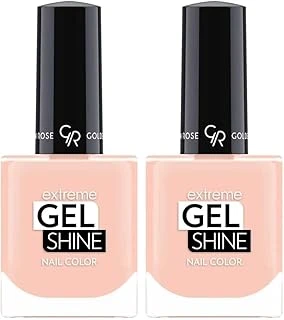 Extreme Gel Shine Nail Color No:105 - Oje 2Li Paket ürün görseli 1