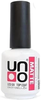 Fontenay Matte Top Coat 15 Ml Şefaf ürün görseli 1