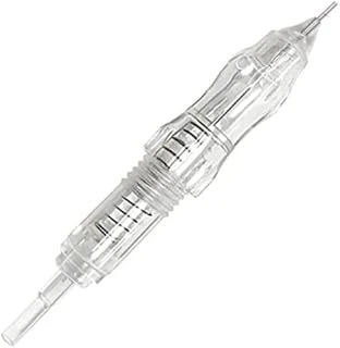 Rosevelt Kalıcı Makyaj Iğnesi (0,16 Mm) 10 Adet 1R Vidalı Contalı Pra-5186165-4614 ürün görseli 1