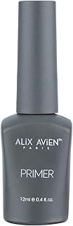 Alix Avien Kalıcı Jel Oje Primer Bazı - Primer 12 Ml ürün görseli 1