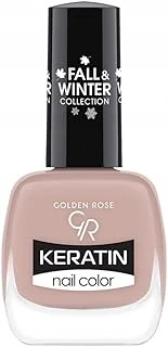 Keratin Fall & Winter Nail Color No: 201 - Keratin Oje Kış Koleksiyonu ürün görseli 1
